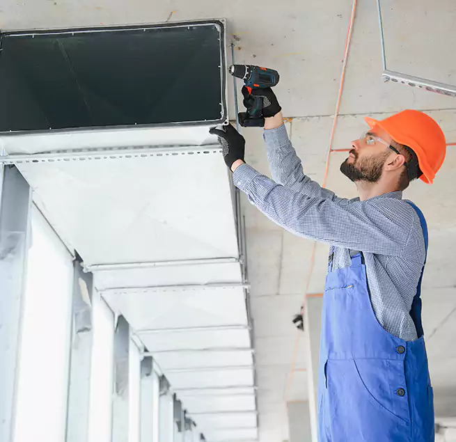 Why Homeowners & Businesses Trust Us in Huntley, IL