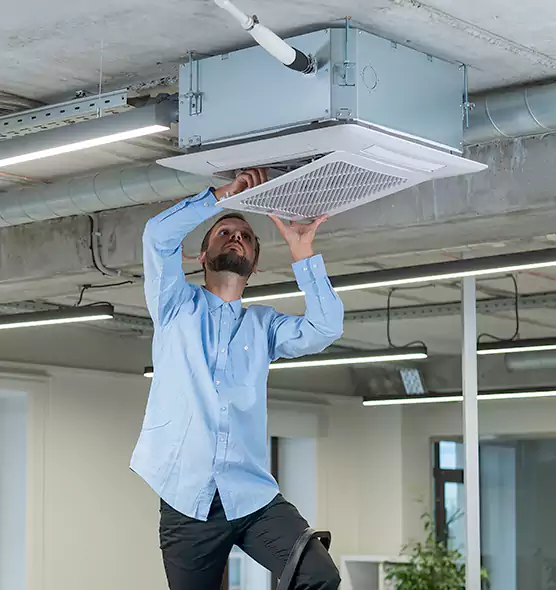 Professional Air Duct Cleaners in Huntley, IL