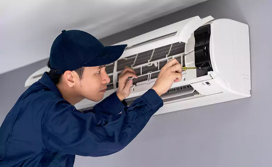 AC Duct Cleaning Huntley