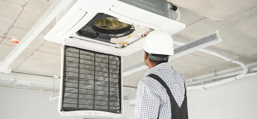 Our Affordable Duct Cleaning Near Me Services in Huntley, IL