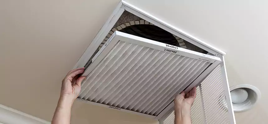 Robust Commercial Air Duct Cleaning in Huntley