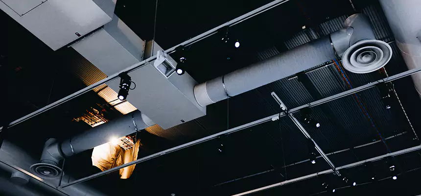 Our Air Duct Replacement Services in Huntley, IL