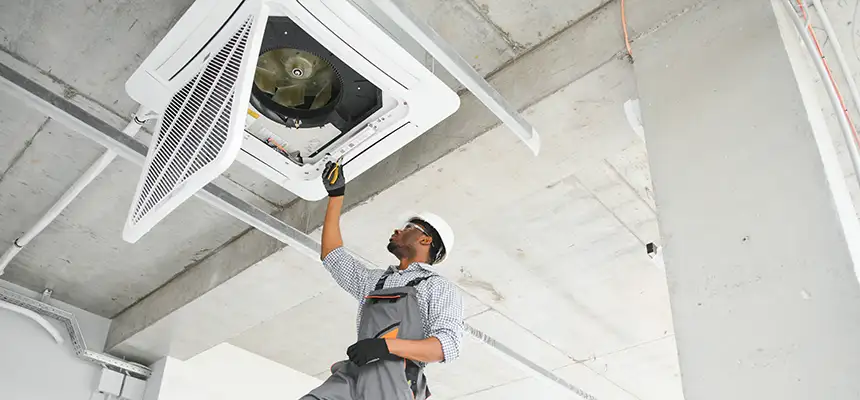 Efficient Multi‑Unit & HOA Annual Vent Cleaning Plans in Huntley