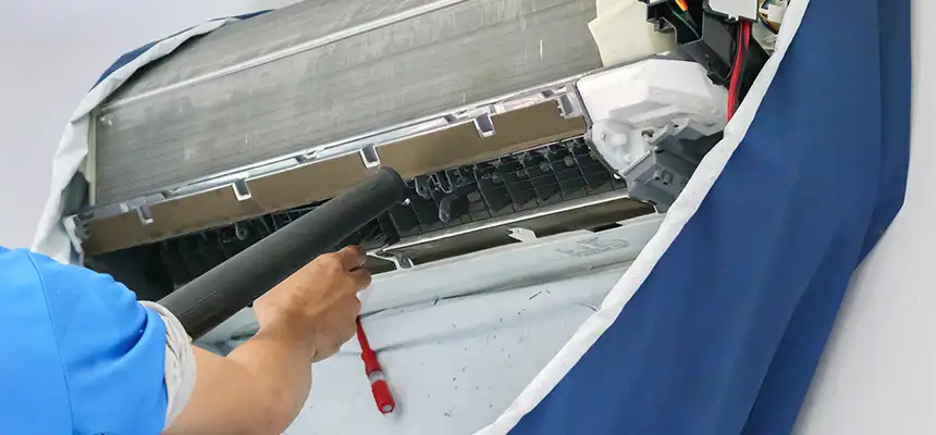 Advanced Clogged Dryer Vent Repair for Multi-Unit & Commercial in Huntley, IL