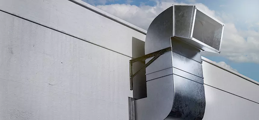 Comprehensive Commercial HVAC Cleaning in Huntley