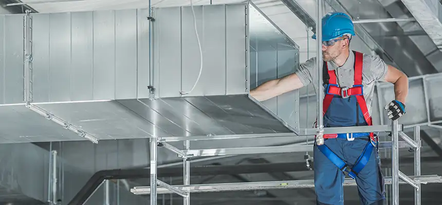 Our Dryer Fire Safety Service Services in Huntley, IL