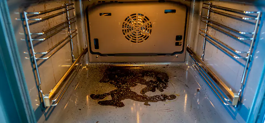 Our Dryer Vent Mold Cleaning Services in Huntley, IL