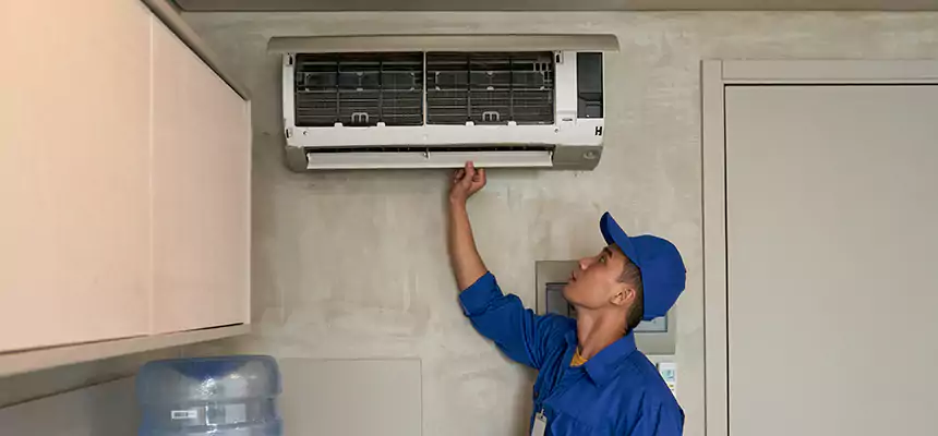 Balanced Fresh‑Air Ventilation (ERV/HRV) in Huntley