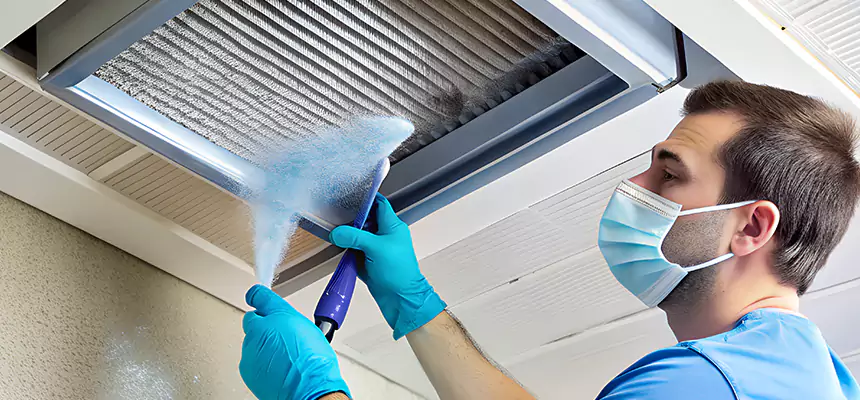 Our Home Ventilation Cleaning Services in Huntley, IL