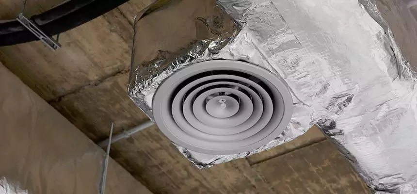 Our HVAC Ductwork Installation Services in Huntley, IL