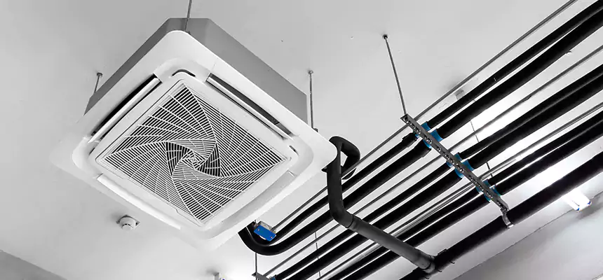 Our Smart AC Vent Controller Services in Huntley, IL