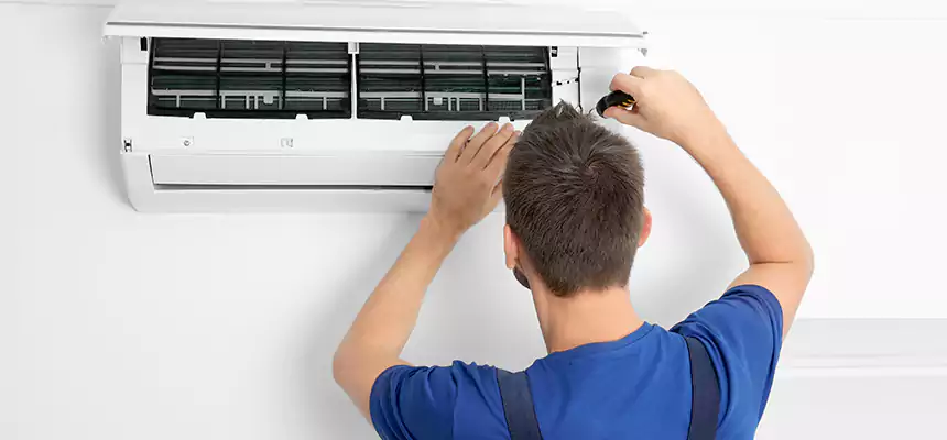 Our Smart Air Conditioning Installation Services in Huntley, IL