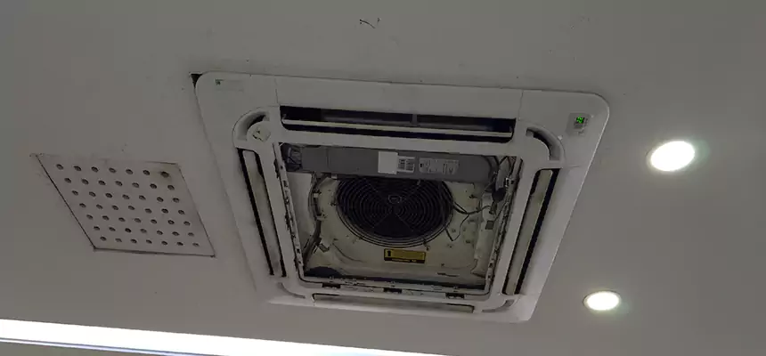 Our Wall Vent Cleaning Service Services in Huntley, IL