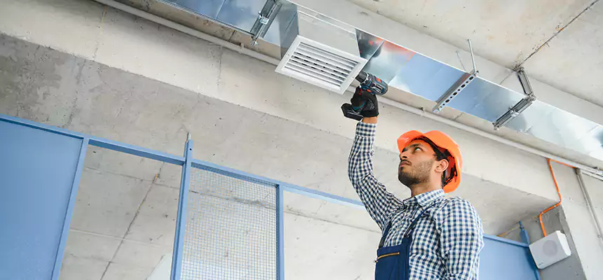 Efficient Exhaust Vent Cleaning in Huntley, IL