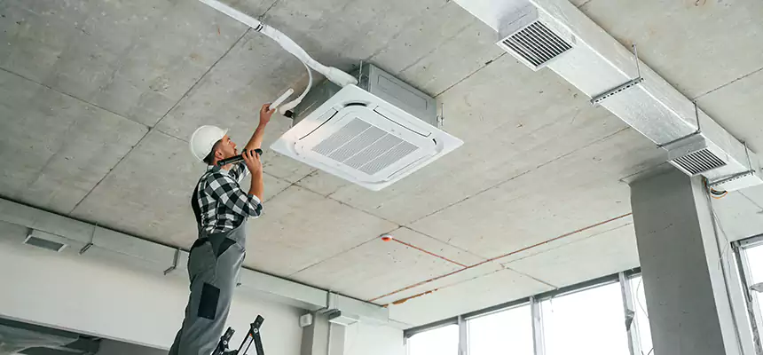 Our Wi Fi Connected Air Ducts Services in Huntley, IL