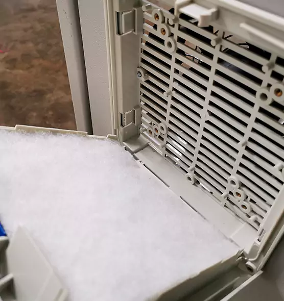 Professional Air Duct Expansion Solutions in Huntley, IL