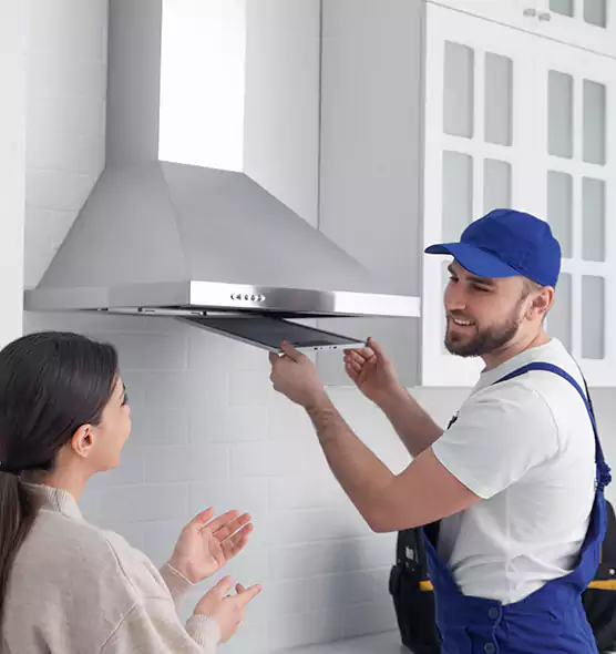 Professional Dryer Vent Cleaning Service in Huntley, IL