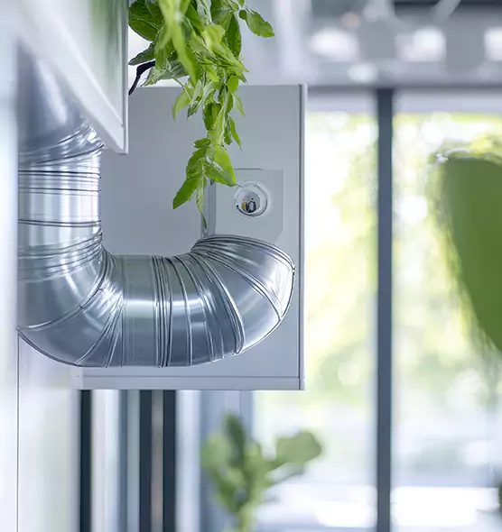 Professional Eco-Friendly Duct Cleaning Services in Huntley, IL