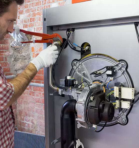 Advanced Repair Dryer Vent Hose in Huntley, IL