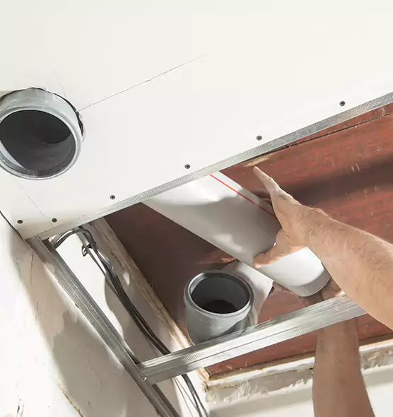 Professional Seasonal Allergy Air Duct Cleaning in Huntley, IL