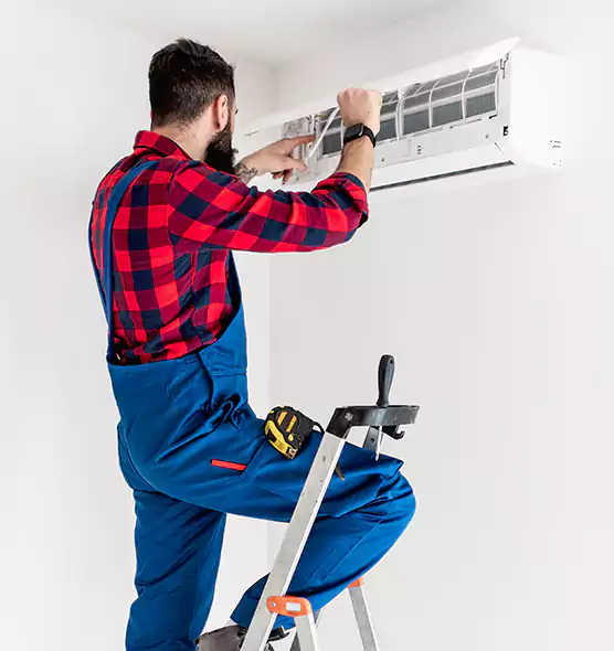 About Smart Air Conditioning Installation in Huntley, IL