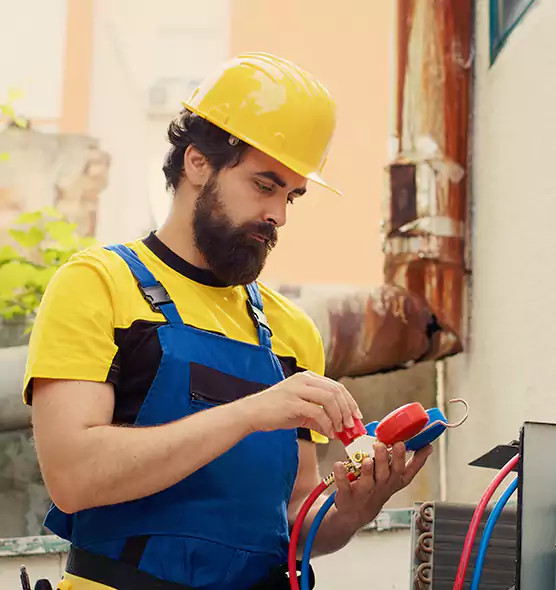 About Smart HVAC Installation in Huntley, IL