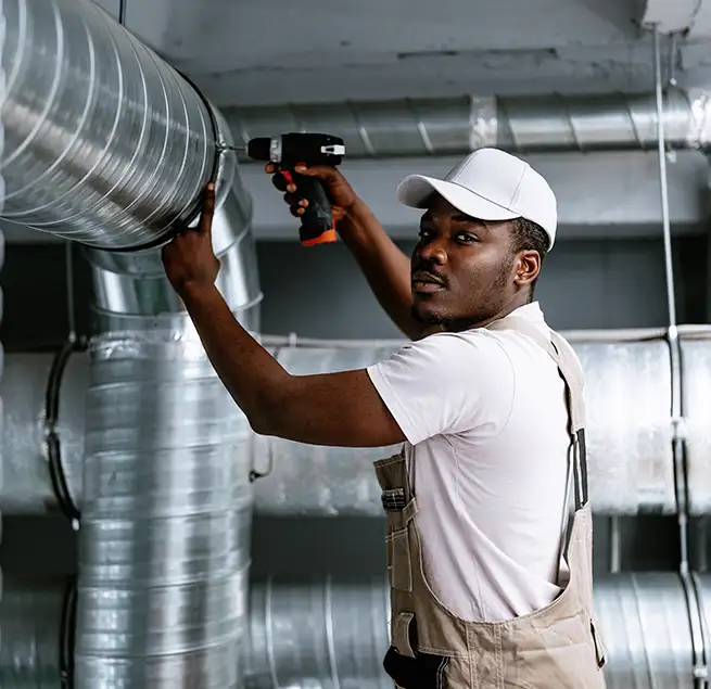 Why Homeowners & Businesses Trust Us Huntley, IL