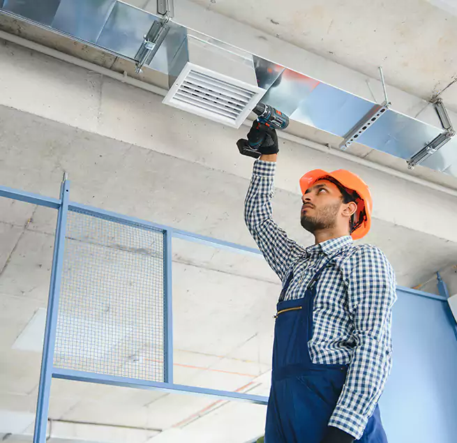 Why Homeowners & Businesses Trust Us in Huntley, IL?