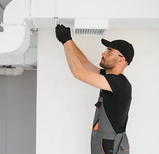 Why Homeowners & Businesses Trust Us in Huntley, IL?