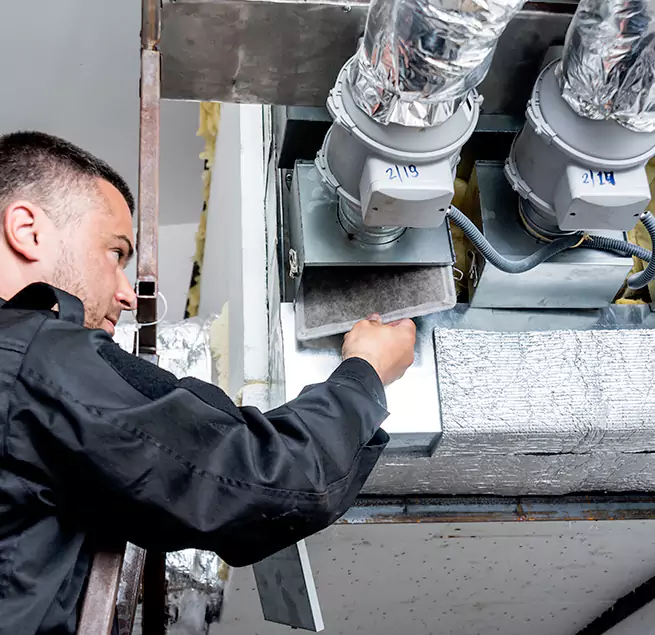 Why Homeowners & Businesses Trust Us in Huntley, IL?