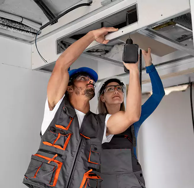 Why Homeowners & Businesses Trust Us in Huntley, IL