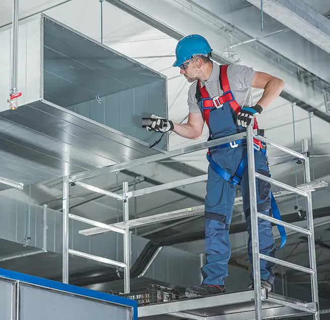 Why Homeowners & Businesses Trust Us in Huntley, IL?