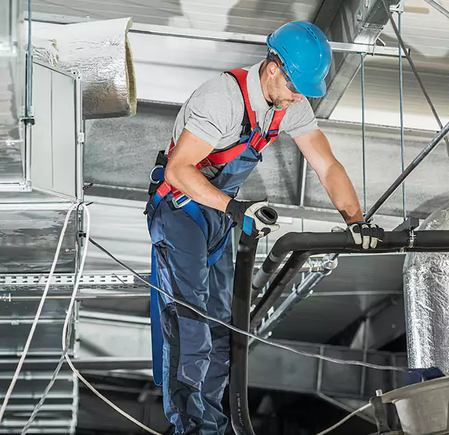 Why Homeowners & Businesses Trust Us in Huntley, IL?