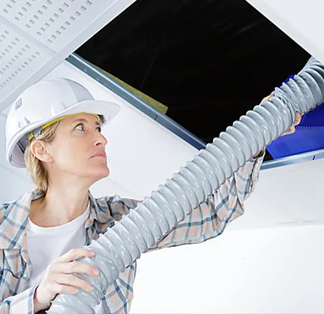 Why Homeowners & Businesses Trust Us Huntley, IL