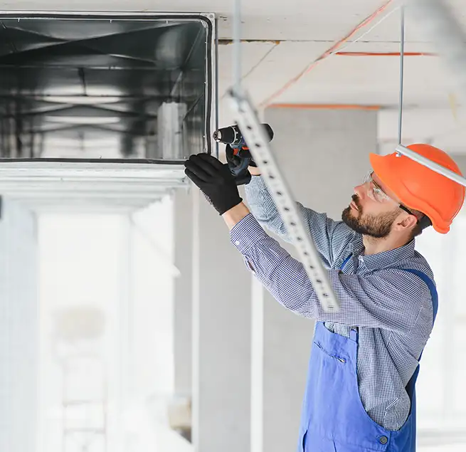 Why Homeowners & Businesses Trust Us in Huntley, IL?