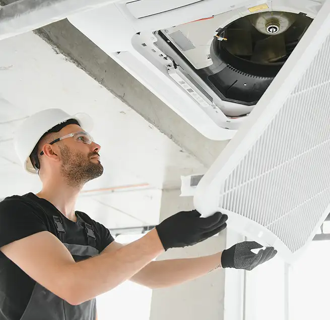 Why Homeowners & Businesses Trust Us in Huntley, IL?