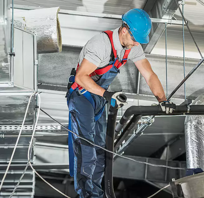 Why Homeowners & Businesses Trust Us in Huntley, IL?