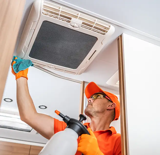 Why Homeowners & Businesses Trust Us in Huntley, IL?