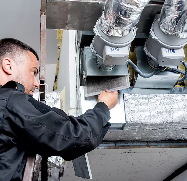  Why Homeowners & Businesses Trust Us in Huntley, IL?