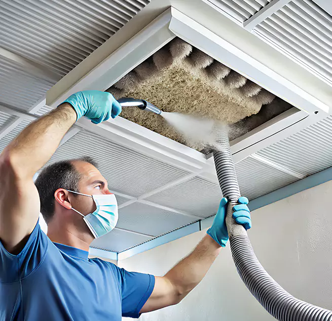 Why Homeowners & Businesses Trust Us Huntley, IL?