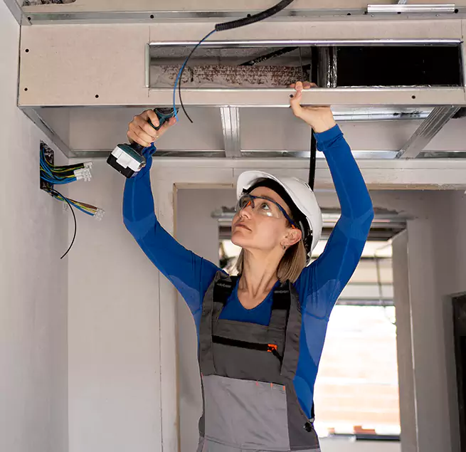 Why Homeowners & Businesses Trust Us in Huntley, IL?