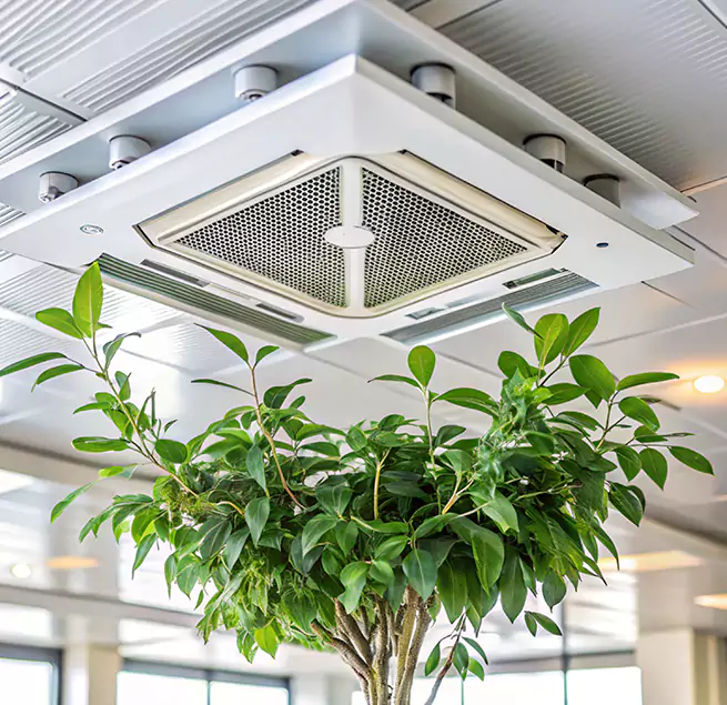 Why Homeowners & Businesses Trust Us in Huntley, IL