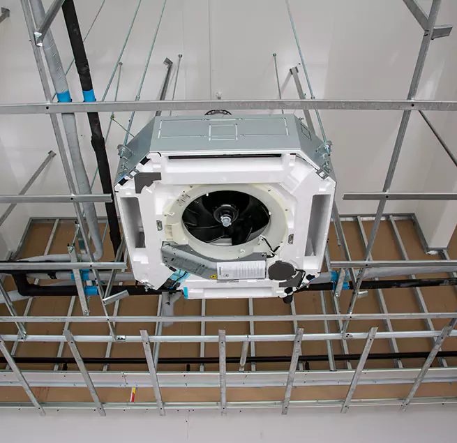 Why Homeowners & Businesses Trust Us in Huntley, IL?