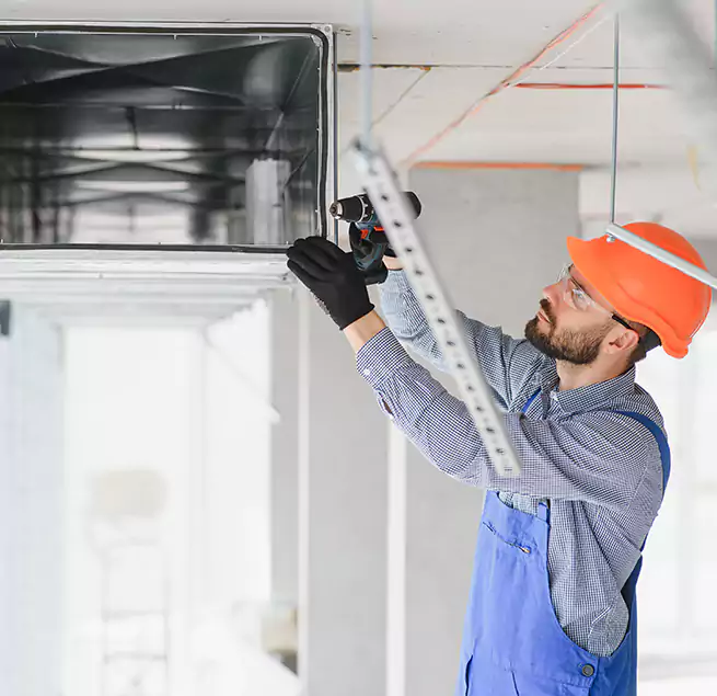 Why Homeowners & Businesses Trust Us in Huntley, IL?