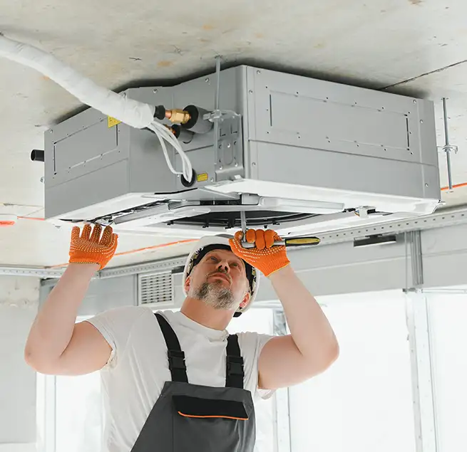 Why Homeowners & Businesses Trust Us Huntley, IL