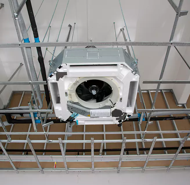 Why Homeowners & Businesses Trust Us Huntley, IL