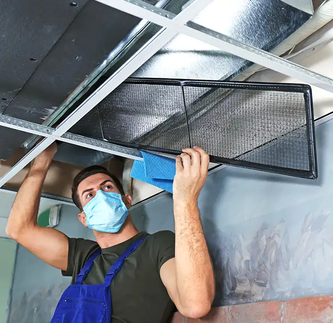 Why Homeowners & Businesses Trust Us in Huntley, IL?