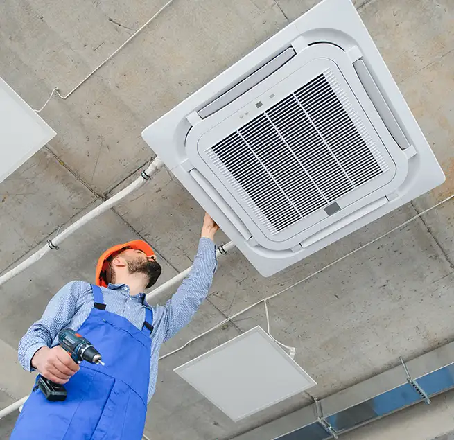 Why Homeowners & Businesses Trust Us in Huntley, IL