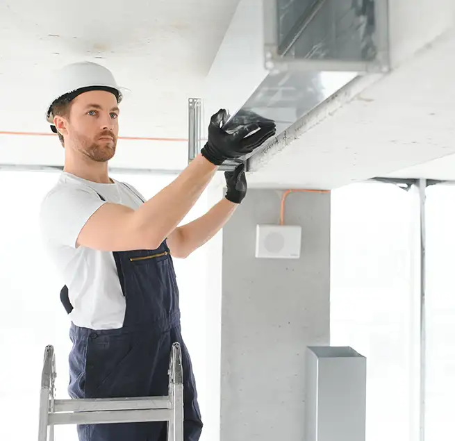 Why Homeowners & Businesses Trust Us in Huntley, IL?