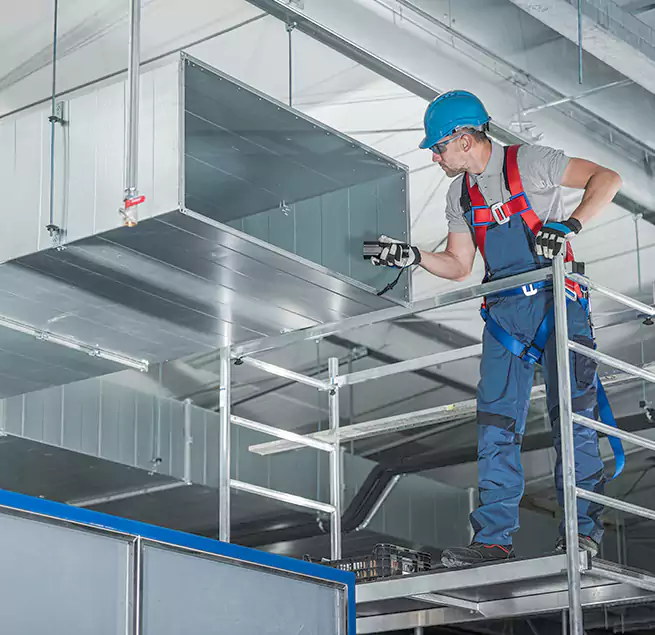 Why Homeowners & Businesses Trust Us in Huntley, IL?